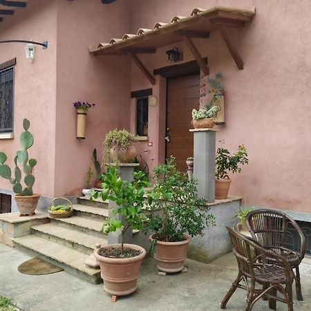 Casa Nupa Apartment Torri in Sabina Exterior photo