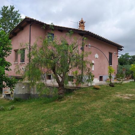 Casa Nupa Apartment Torri in Sabina Exterior photo