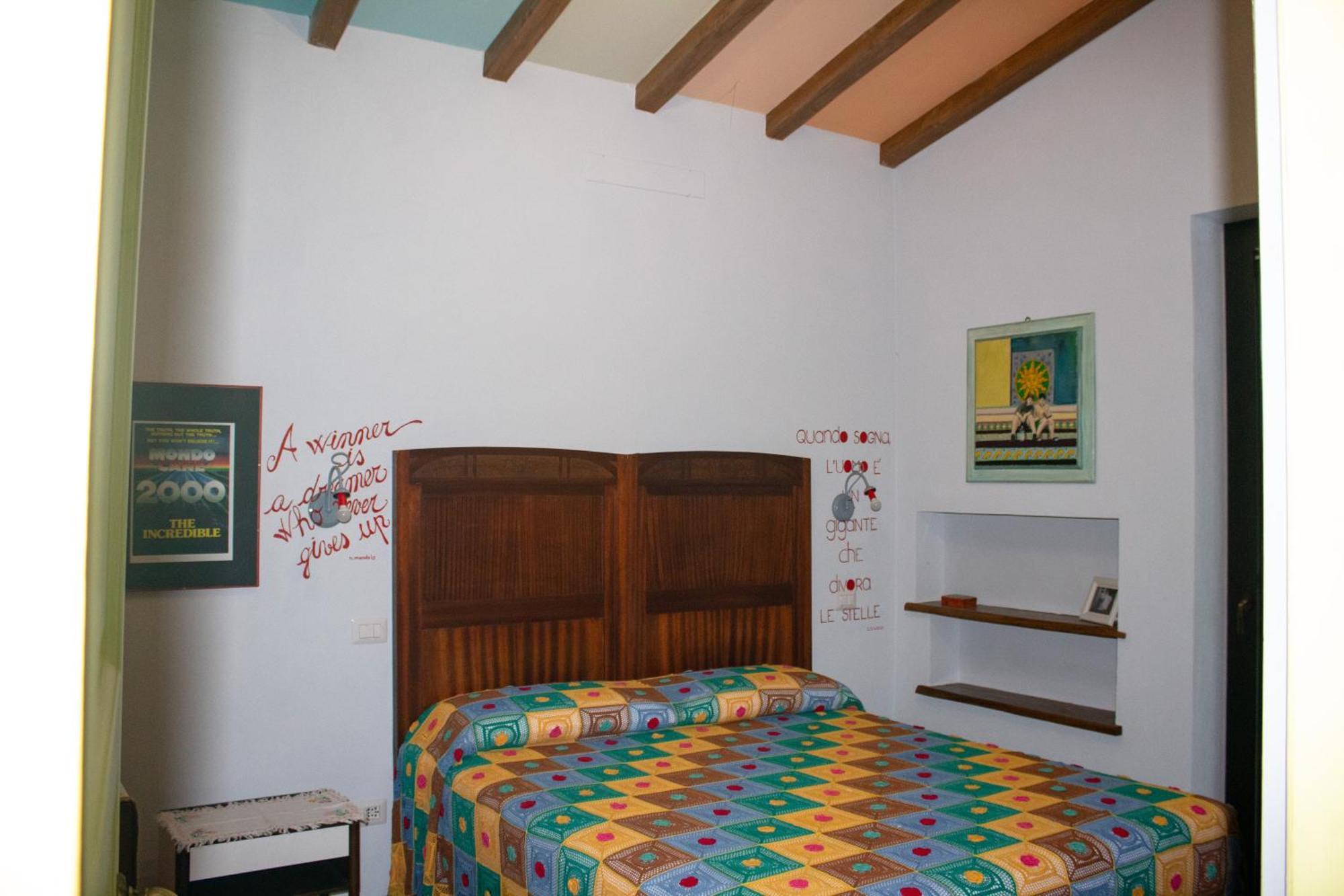 Casa Nupa Apartment Torri in Sabina Exterior photo